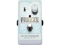 Electro Harmonix Freeze Sound Retainer Electro Harmonix Freeze Sound Retainer